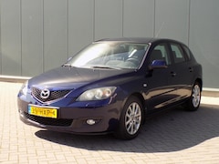 Mazda 3 - 3 1.6 S-VT Kintaro Automaat