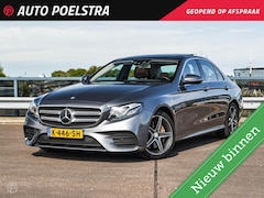 Mercedes-Benz E-klasse - 220 d Prestige Plus