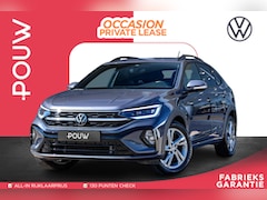 Volkswagen Taigo - 1.0 TSI 116pk R-Line Business | Apple Carplay/Android Auto | Camera | Cruise Control Adapt