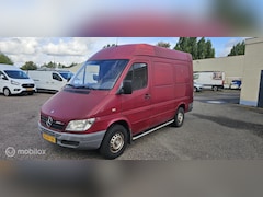 Mercedes-Benz Sprinter - bestel 308 CDI 2.2 300