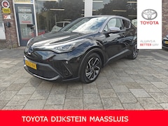 Toyota C-HR - 2.0 Hybrid Bi-Tone