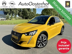 Peugeot 208 - 100pk GT-Line Luxe