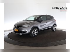 Renault Captur - 1.3 TCe Intens | Automaat | Trekhaak | Navi | Carplay |