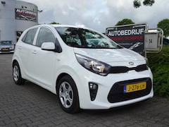 Kia Picanto - 1.0 DPi ComfortLine 5p