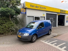 Volkswagen Caddy - 2.0 SDI