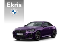 BMW 2-serie Coupé - 220i | M Sportpakket Pro | Premium Pack