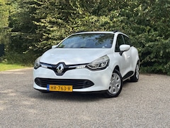 Renault Clio Estate - 1.5 dCi ECO Expression | Cruise + Airco |
