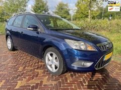 Ford Focus Wagon - 1.6 Comfort-Airco- NAP