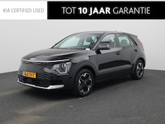 Kia Niro EV - Light Edition 64.8 kWh | LM Velgen | Navi | Camera | Clima |
