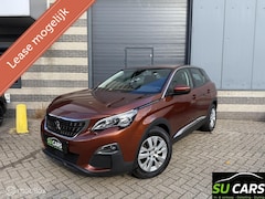 Peugeot 3008 - 1.2 PureTech Active