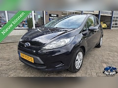 Ford Fiesta - 1.25 Trend