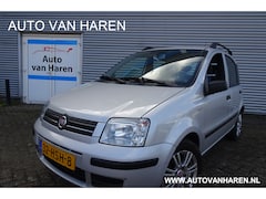 Fiat Panda - 1.2 AIRCO LM VELGEN