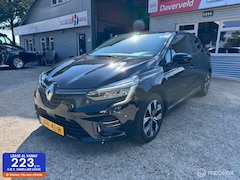 Renault Clio - 1.6 E-Tech Hybrid 145 Evolution