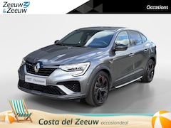 Renault Arkana - 145PK E-Tech Hybrid R.S. Line Automaat | 1e eigenaar | Climate Control | Camera | 9, 3" Na