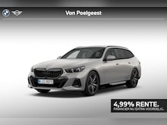 BMW 5-serie Touring - 530e M Sport Edition | M Sport Pro | Innovation Pack | Travel Pack | Comfort Pack | Trekha