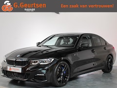 BMW 3-serie - 330i High Executive, M-Sport, Live Cockpit, Adaptieve Cruise Controle, Stuurverwarming, Ap