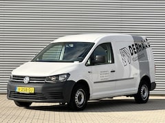 Volkswagen Caddy Maxi - 2.0 TDI L2H1 Trendline|Airco|Trekhaak
