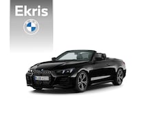 BMW 4-serie Cabrio - 430i xDrive | M Sportpakket Pro | Innovation Pack | Comfort Pack