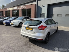 Ford Focus - 1.0 Lease Edition Hatchback 5-dr