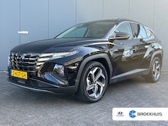 Hyundai Tucson - 1.6 T-GDI 265pk PHEV Premium 4WD | Leder | Carplay | Climate | Keyless | Navigatie | Elek.