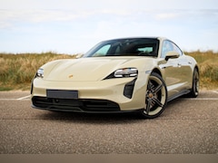 Porsche Taycan - GTS 84 kWh Hockenheim Edition | 1/180 | 598 pk | NL auto |