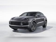 Porsche Cayenne Coupé - E-Hybrid