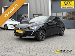 Peugeot 208 - 1.2 PureTech GT 102 PK Panodak Leer Navi Carplay Camera