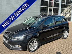Volkswagen Polo - 1.2 TSI Comfortline Automaat