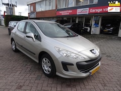 Peugeot 308 - 1.4 VTi X-line/Airco/5drs