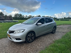 Nissan Pulsar - 1.5 dCi N-Connecta