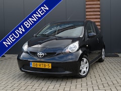 Toyota Aygo - 1.0-12V + Airco