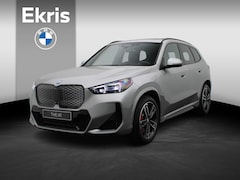 BMW iX1 - eDrive20 | M Sport Edition | M Sportpakket Pro | Equipment Pack Pro | Comfort Pack | Trave