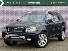 Volvo XC90 - 3.2 AWD Momentum | 7-Persoons | Trekhaak | Camera | Carplay | Navigatie | Blis | Bi-Xenon