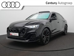 Audi SQ8 - 4.0 TFSI SQ8 quattro NW Model| STANDKACHEL | LASER | SERVO | ASSISTENTIE |