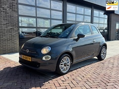 Fiat 500 - 0.9 TwinAir Turbo Popstar | Autm | Cruise | Multi media |