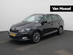 Skoda Fabia Combi - 1.2 TSI Edition | Apple Carplay / Android Auto | Stoelverwarming | Cruise Control | Blueto