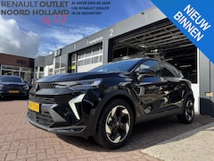 Renault Captur - 1.8 E-Tech full hybrid 160 Techno+Pack Winter