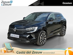 Renault Austral - 130PK Mild Hybrid Advanced Techno | 1e eigenaar | Camera | Cruise Control | Climate Contro