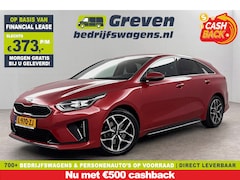Kia Pro cee'd - ProCeed 1.4 T-GDI 140PK GT-Line | Camera | LED | Carplay | Virtual Cockpit | Cruisecontrol