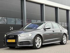 Audi A6 Limousine - 2.0 TDI S-Line Bose Clima EURO-6
