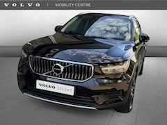 Volvo XC40 - T4 Rech Inscr. | Achteruitrijcamera | Trekhaak