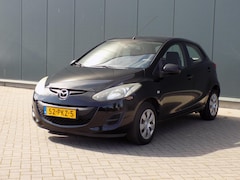 Mazda 2 - 2 1.3 Cool Airco
