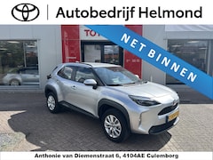 Toyota Yaris Cross - 1.5 Hybrid Active