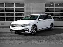 Volkswagen Passat Variant - 1.4 TSI PHEV GTE Business | Matrix Led | Keyless | Camera