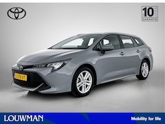 Toyota Corolla Touring Sports - 1.8 Hybrid Active | Apple Carplay / Android Auto | Parkeersensoren achter | adaptieve Crui