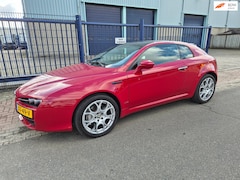 Alfa Romeo Brera - 2.4 JTD SkyWindow *CLIMA*CV*18 INCH