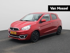 Mitsubishi Space Star - 1.0 Cool+ | Airco | Elektrische Ramen | Privacy Glass | Slechts 48.674KM |