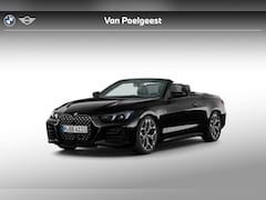 BMW 4-serie Cabrio - 420i | M Sport Pro | Innovation Pack | Comfort Pack | Air Collar
