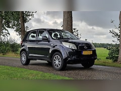Daihatsu Terios - 1.5-16v Explore 2WD Trekhaak I Trekgewicht 1350 kg I Airco I Bumper voor schade I APK 10 m