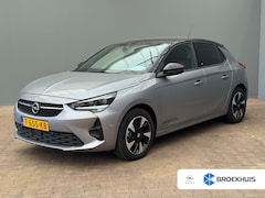 Opel Corsa-e - Level 4 50 kWh | 3-Fase | Navigatie | Climate | Cruise | Apple Carplay/Android Auto | | Ba